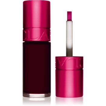 Clarins Water Lip Stain Lip Gloss mat cu efect de hidratare - imagine 2